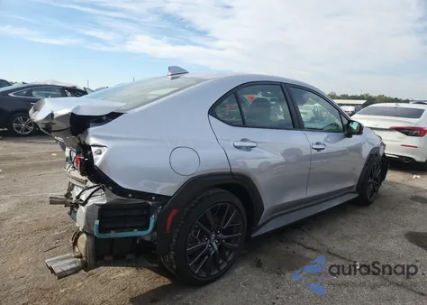 2024 Subaru Wrx Premium из США, поврежденный, VIN JF1VBAH61R9813232